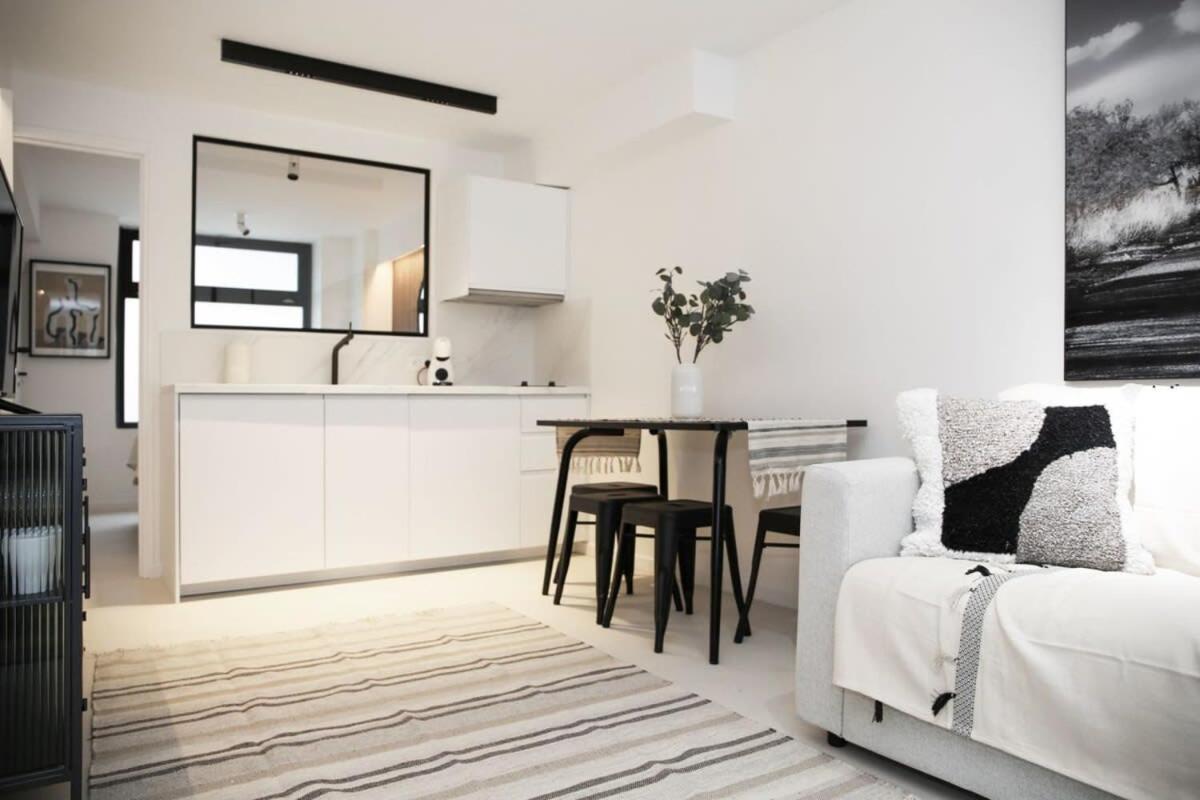 Appartement Elegance Et Confort Pres Du Marais Cosy - 2p Parijs